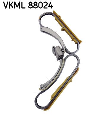 SKF Komplet pogonskog lanca